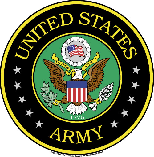 U.S. Army Logo