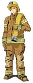 Fireman Image