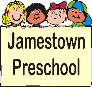 Pre-School Logo