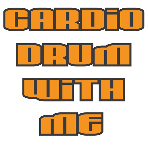 Cardio Drum With Me