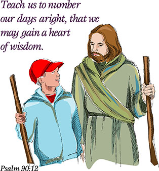 Jesus Loves You