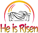 Je is Risen