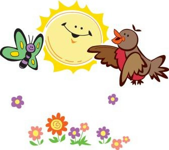 Spring/Birds